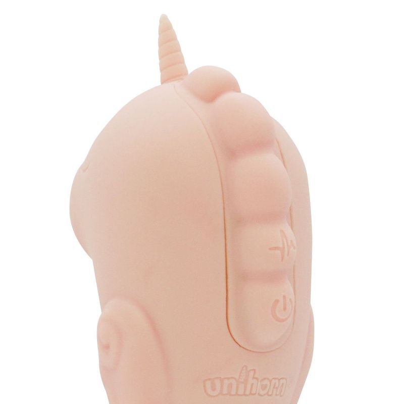 Unihorn Massager C Horse Coral Throb STIMULATORS