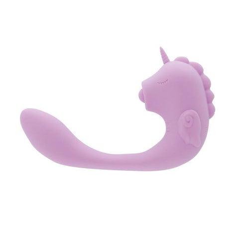 Unihorn Massager C Horse Marina Lilac STIMULATORS
