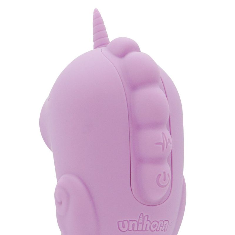 Unihorn Massager C Horse Marina Lilac STIMULATORS