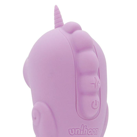 Unihorn Massager C Horse Marina Lilac STIMULATORS