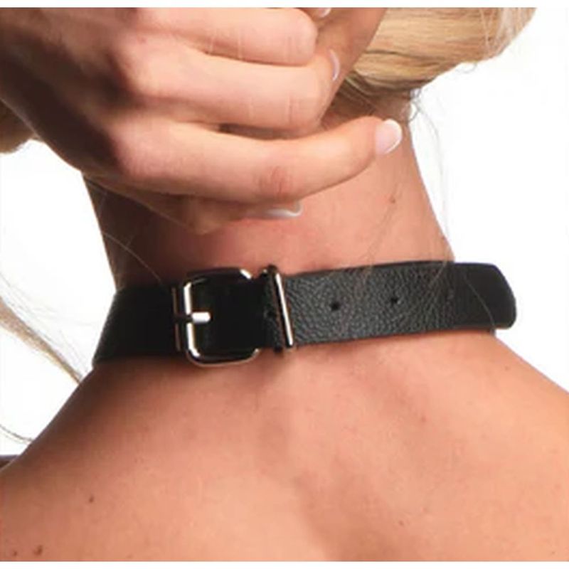 Female Body Harness Black Small Medium > Clothes > Womens Harnesses