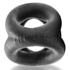 Tri Sport 3 Ring Cock Ball Sling > Cock Ring > Sling