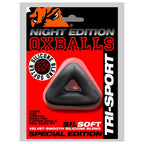 Tri Sport 3 Ring Cock Ball Sling > Cock Ring > Sling