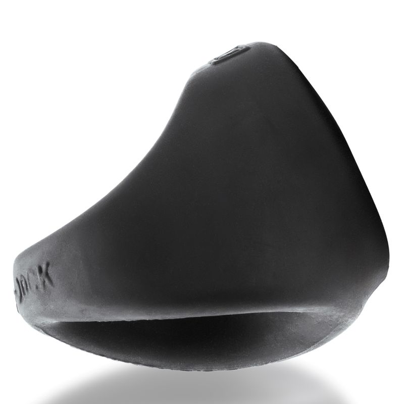 Oxballs Unit-X Stretchy Slimmer Fit Night – Ergonomic Cocksling > Cock Ring > Sling