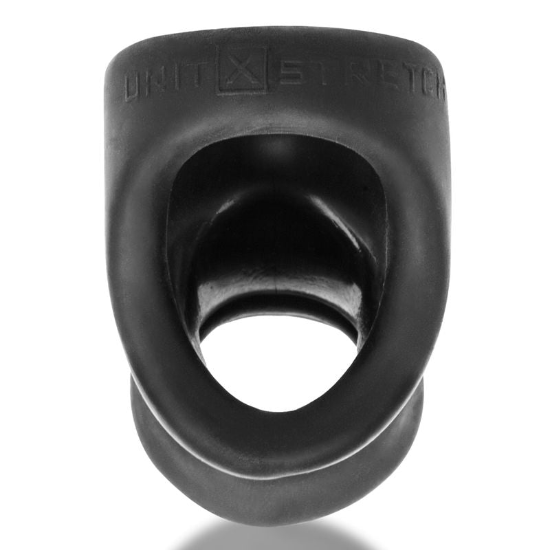Unit X Stretch Tug Down Ball Stretch Cocksling > Cock Ring > Sling