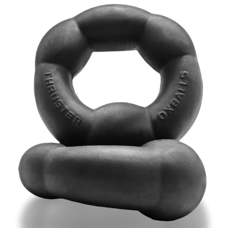Thruster Comfort Bulge Lifter Night Cockrings