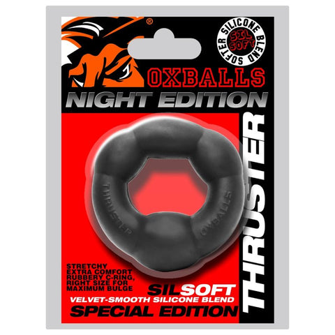 Thruster Comfort Bulge Lifter Night Cockrings