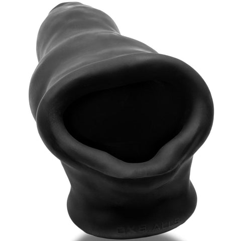 Fido Velvet-Smooth Beast Night 9-Inch Cocksheath Penis Extension & Sleeves