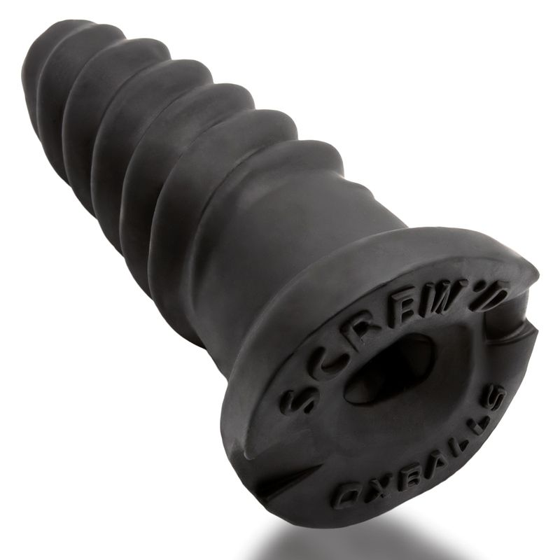 Screwdhole Screwd-In Open Tip Masturbator Night for Intense Pleasure Masturbation Aids for Males