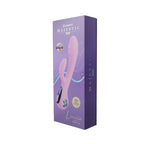 Lucile Majestic Pro 10 Mode G Spot Vibrator > Sex Toys For Ladies > G-Spot Vibrators