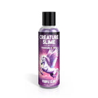 Creature Slime Purple Water Based Lubricant 4 Ounce (118ml) > Lube > Speciality Exempt
