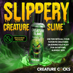 Creature Slime by Creature Cocks 118ml Water Based Lubricant > Lube > Speciality Exempt
