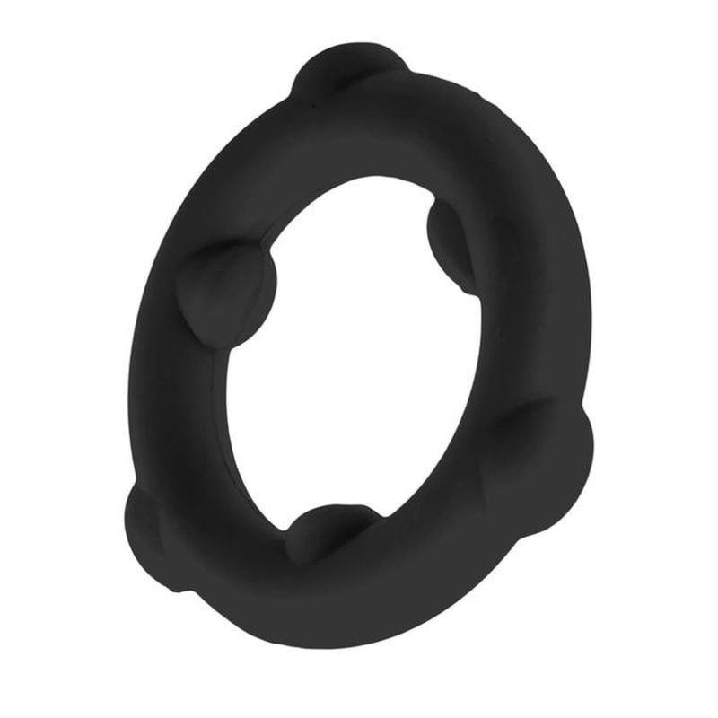Oxballs Spinner – Mega-Stretch Silicone Cock Ring > Cock Ring > Single