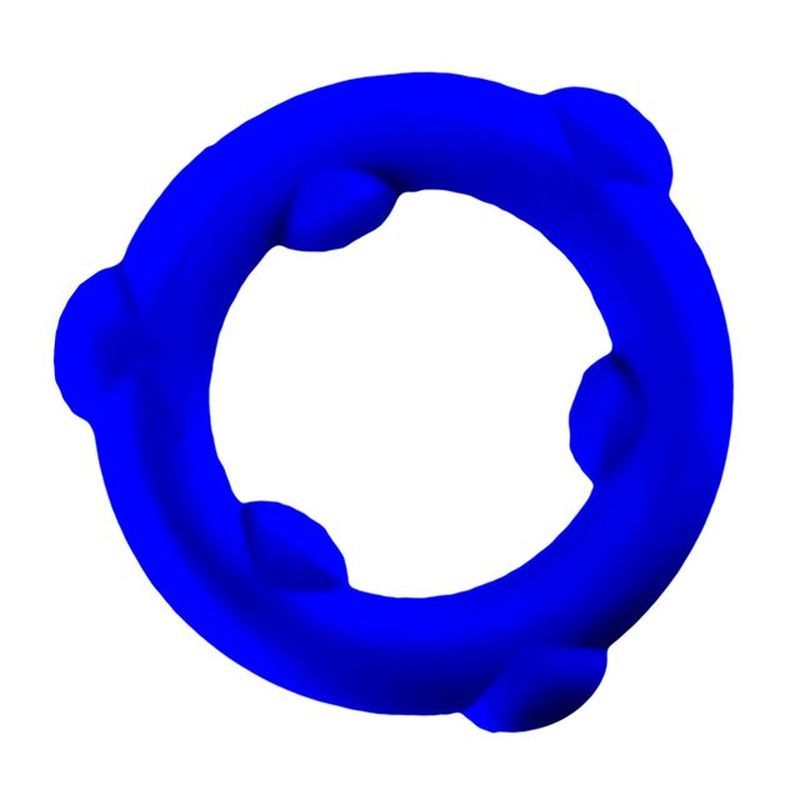 Oxballs Spinner – Mega-Stretch Silicone Cock Ring > Cock Ring > Single