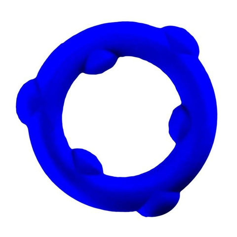 Oxballs Spinner – Mega-Stretch Silicone Cock Ring COCK RINGS