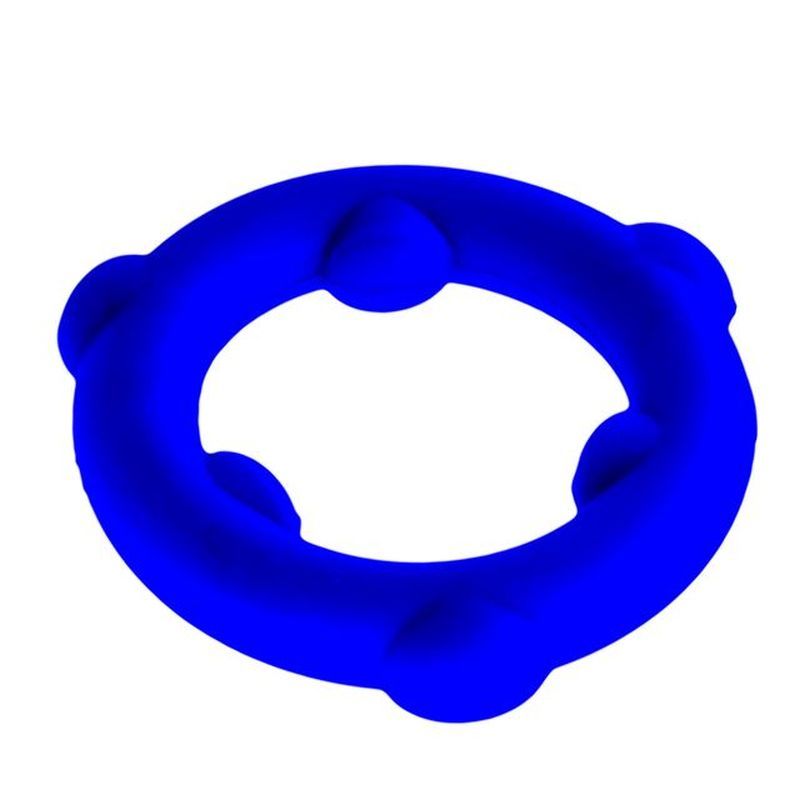 Oxballs Spinner – Mega-Stretch Silicone Cock Ring COCK RINGS