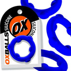 Oxballs Spinner – Mega-Stretch Silicone Cock Ring > Cock Ring > Single