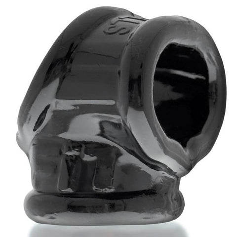 Cocksling Fit (Black) – Slim Adjustable Strap-On Cock Sling COCK RINGS Sling