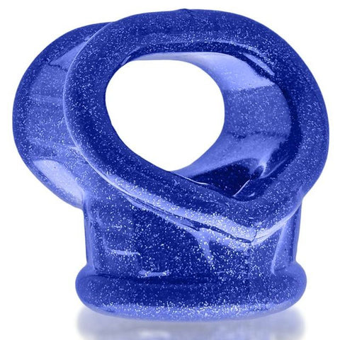 Cocksling Fit (Black) – Slim Adjustable Strap-On Cock Sling COCK RINGS Sling