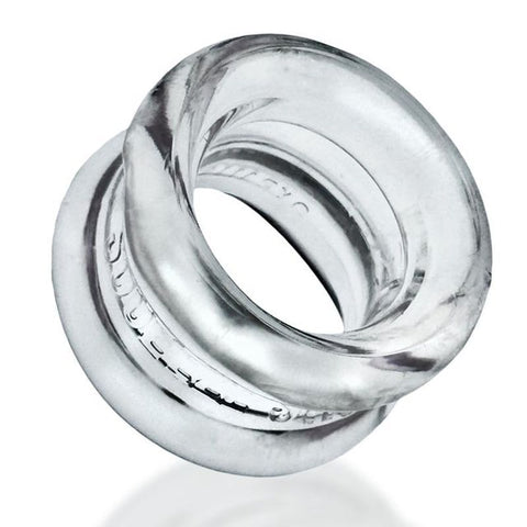 Squeeze Short (Black) – Rubber Ballstretcher Ball Stretcher