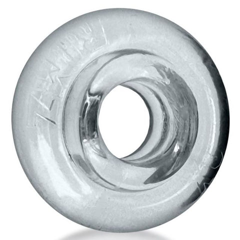 Rimz Big Single Ring (Black) – Larger Comfort-Fit Cockring COCK RINGS