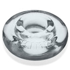 Rimz Big Single Ring (Black) – Larger Comfort-Fit Cockring > Cock Ring > Single