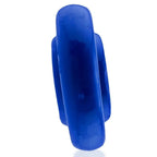 Rimz Big Single Ring (Black) – Larger Comfort-Fit Cockring > Cock Ring > Single