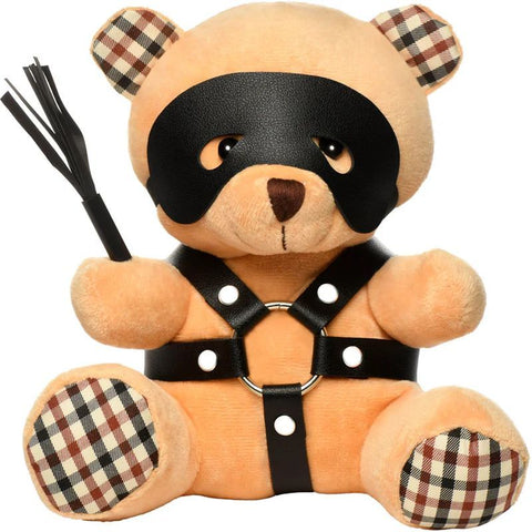 Master Series BDSM Bear Adult Intimacy Toy Gag Gifts & Novelties