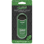 GoodHead To Go Deep Throat Spray (Mint) – 9ml Desensitizing Spray > Lube > Oral Gels & Sprays