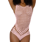 DreamGirl Lola Teddy Rose Quartz > Clothes > Teddies