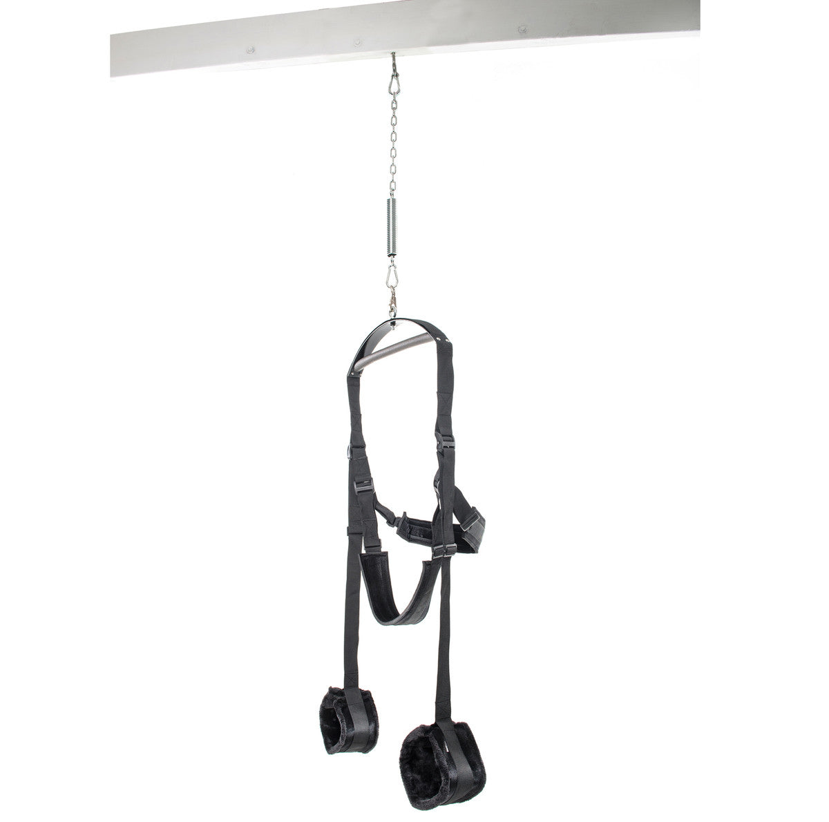 Fetish Fantasy Spinning Swing – Adult Intimacy Equipment > Sex Toys > Swings & Slings