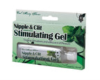 Nipple and Clit Stimulating Gel Mint Flavored Sensitivity Enhancer > Essentials > Womens Enhancers