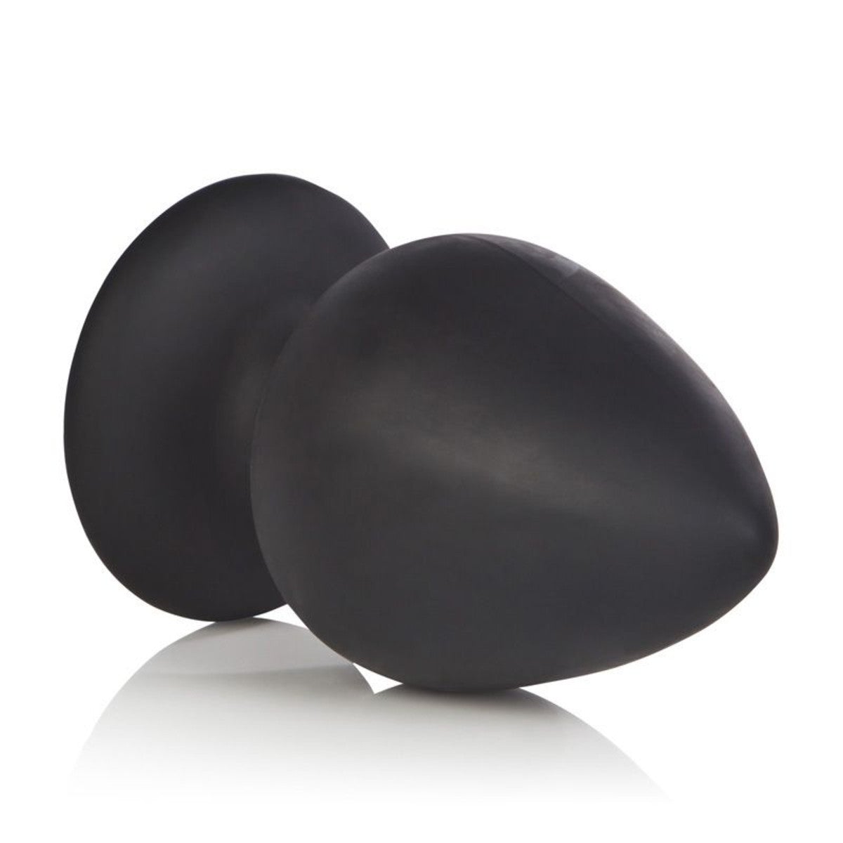 Colt Big Boy Premium Silicone Large Anal Plug Secondary image