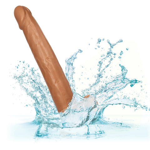 Size Queen 12 Inch Realistic Dildo – Firm 30.5 Cm Dildo > Dildos > Large Dildos