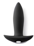 Nu Sensuelle Mini Vibrating 4.17 Inch Anal Plug – 15 Vibration Patterns Small Size Anal Toy > Anal Range > Butt Plugs