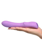 Fantasy For Her Flexible Please-Her Wireless Vibrator > Vibrators > Standard Vibrators