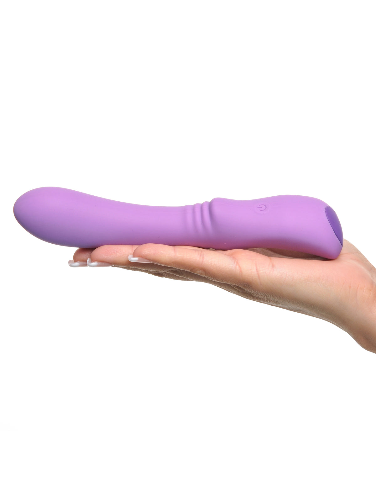Fantasy For Her Flexible Please-Her Wireless Vibrator > Vibrators > Standard Vibrators