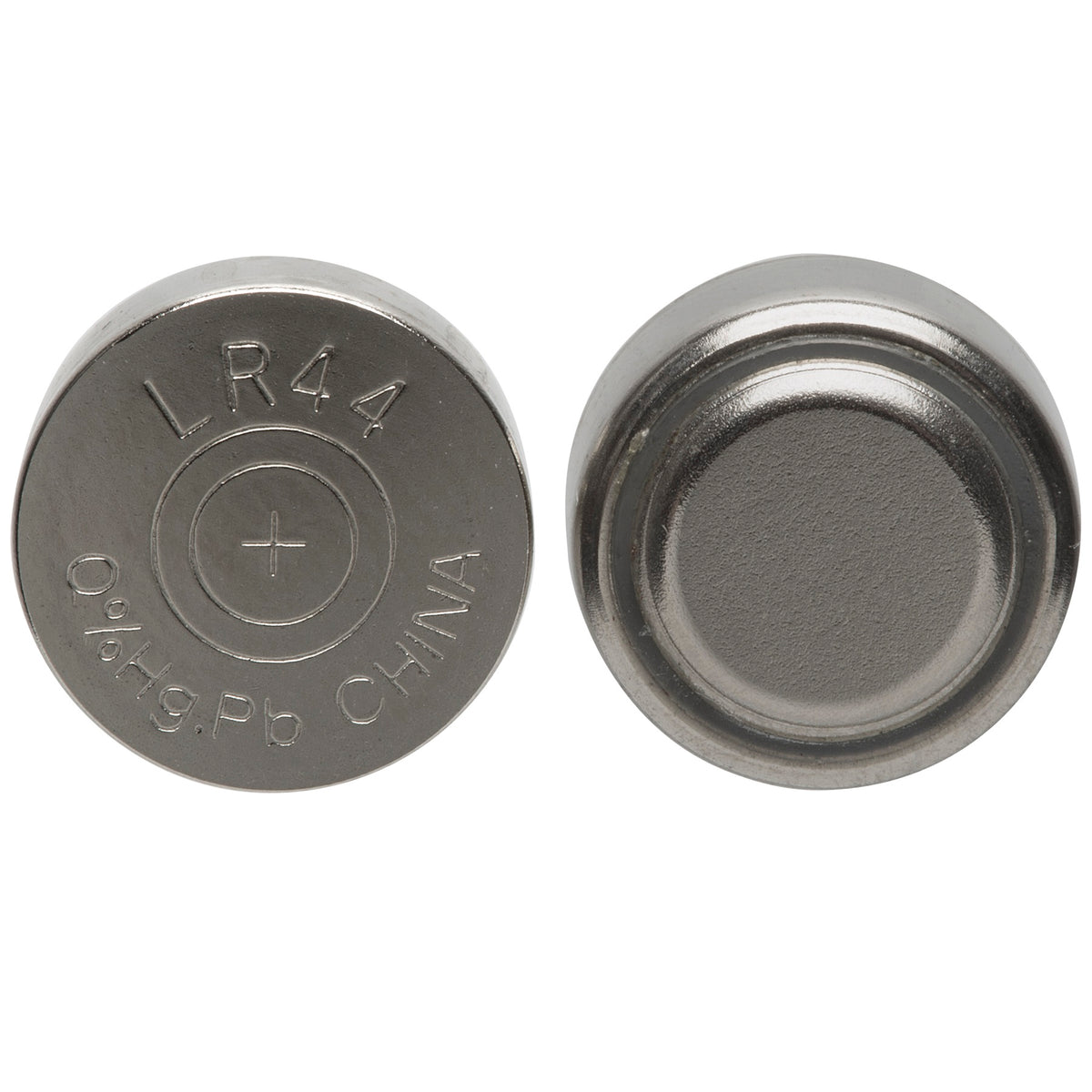 Doc Johnson LR44 Alkaline Batteries 1.5 Volt Small Battery Pack > Essentials > Batteries