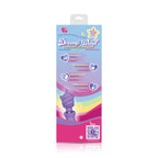 Dreamii Lilac Whirl Powerful Unicorn Wand Massager > Sex Toys > Mini Massagers
