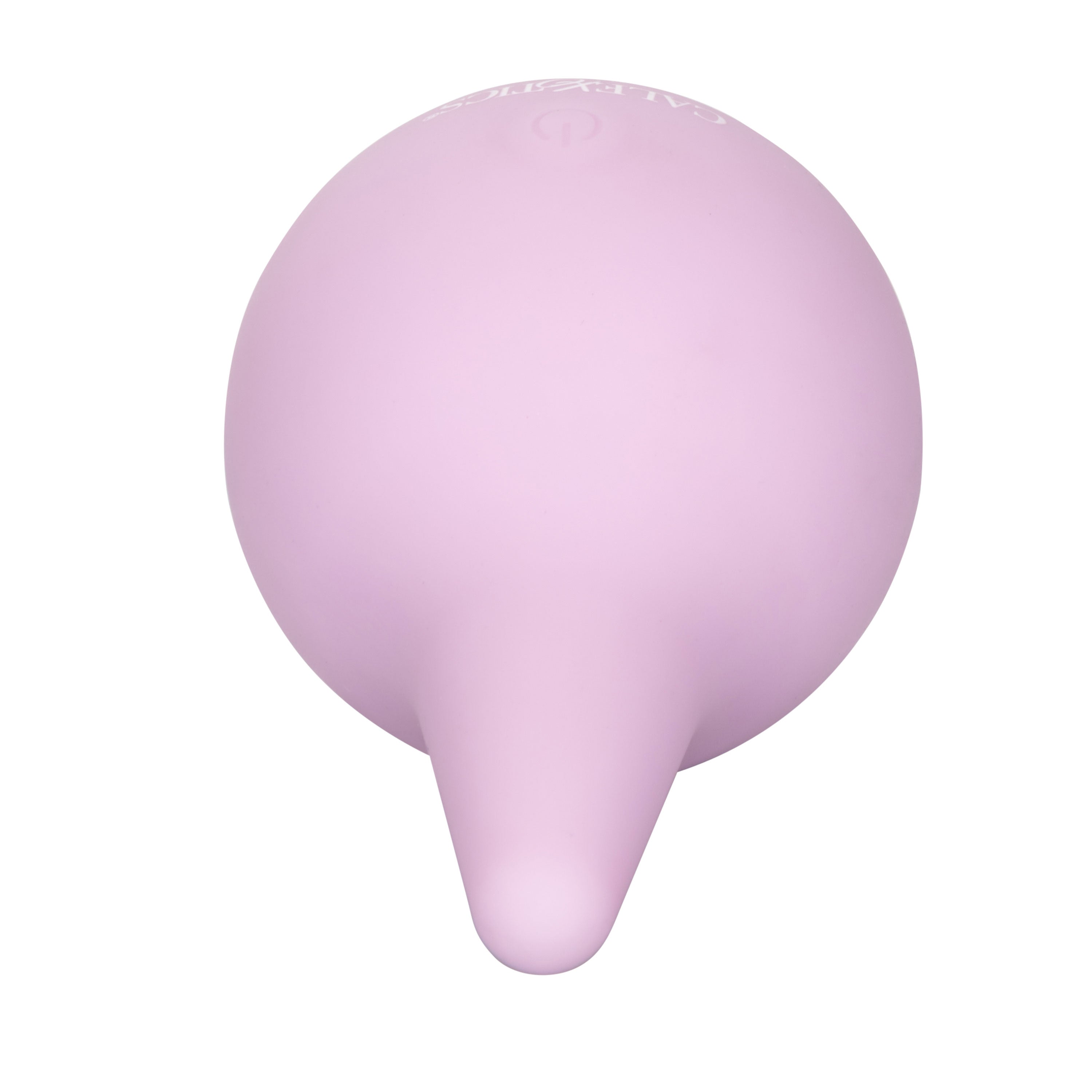CalExotics Slay Arouse Me Wireless Silicone Massager Vibrator Purple > Vibrators > Unconventional