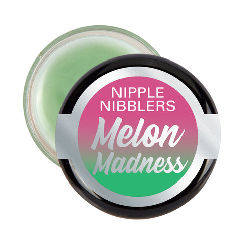 Nipple Nibblers Tingle Balm Melon Madness 3gm Intimacy Cream Default Title Nipple Stimulators