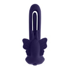 Lord of the Wings Purple Butterfly Vibrator – Playful Dual Pleasure Vibrator > Sex Toys For Ladies > G-Spot Vibrators