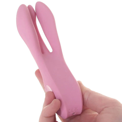 Satisfyer Threesome 1 – Vibrator