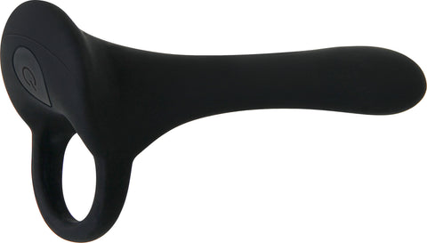 Cock Armor Rechargeable – Waterproof Silicone Cock Ring Cock Rings Vibrating