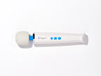 Magic Wand Mini White Wireless Clitoral Massager > Sex Toys > Mini Massagers