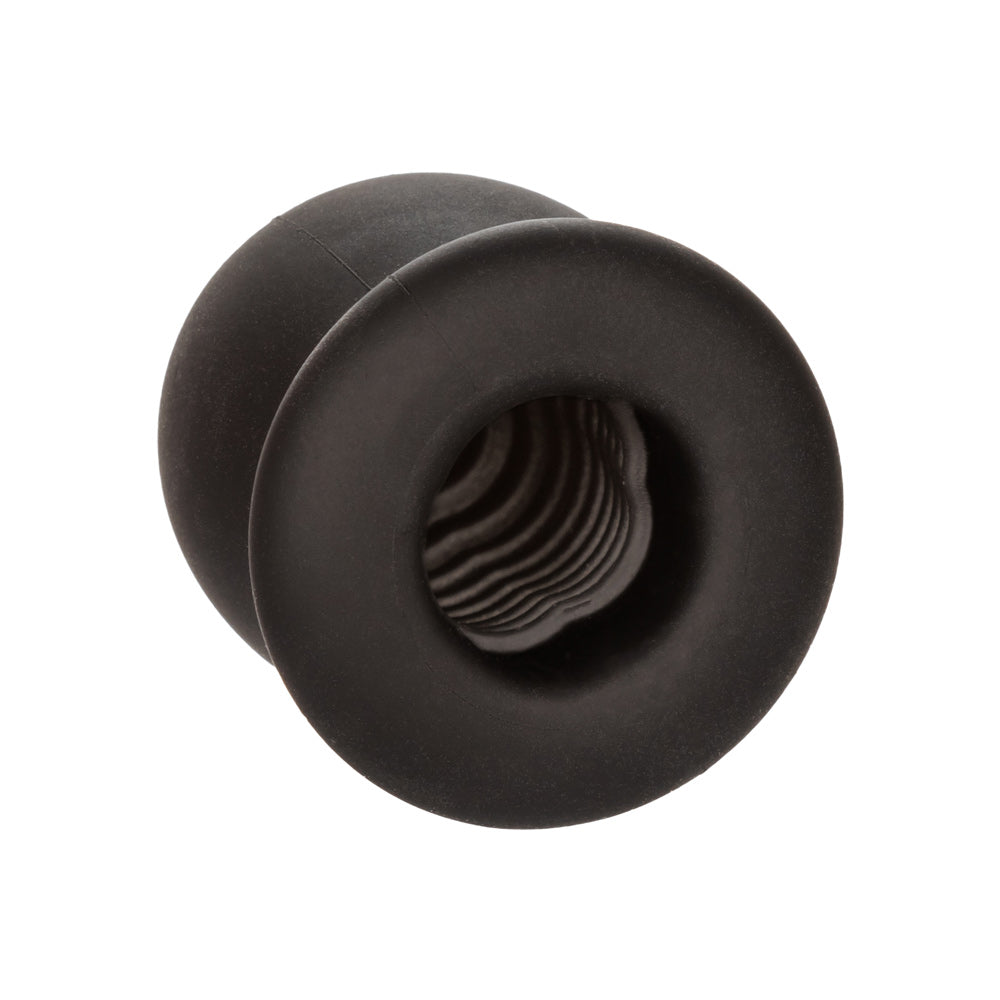 Boundless FTM Stroker 2 Inch Soft Silicone Masturbation Sleeve GENDER EXPRESSION