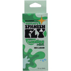 Spanish Fly Sex Liquid Cooling Mint 29ml Aphrodisiac Enhancer > Essentials > Mens Enhancers