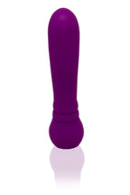 Femme Funn Ultra Bullet Vibrator Turquoise 20 Modes Waterproof > Vibrators > Mini Vibrators