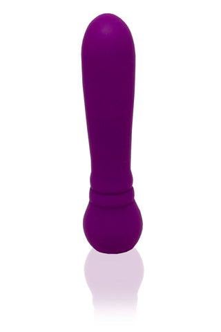 Femme Funn Ultra Bullet Vibrator Turquoise 20 Modes Waterproof BULLETS