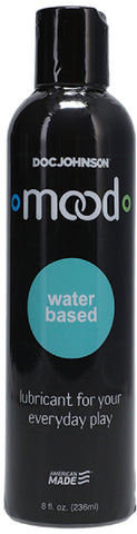 Mood Water-Based Lubricant – Multipurpose Skin-Friendly Lubricant > Lube > Water Based